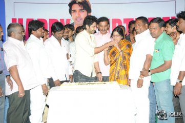 Sushanth Birthday Celebrations